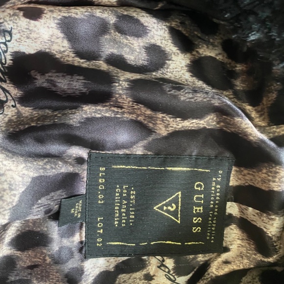 Guess Jacket - Picture 13 of 13